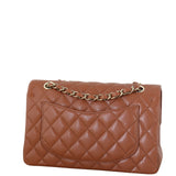 Chanel Classic Double Flap Small Caviar