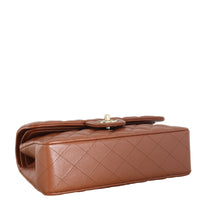 Chanel Classic Double Flap Small Caviar