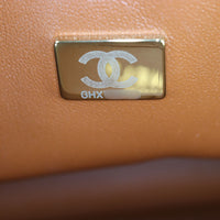 Chanel Classic Double Flap Small Caviar