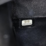 Chanel East West Flap Bag Patent
