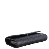 Chanel CC Phone Holder Wallet on Chain