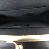 Chanel CC Phone Holder Wallet on Chain