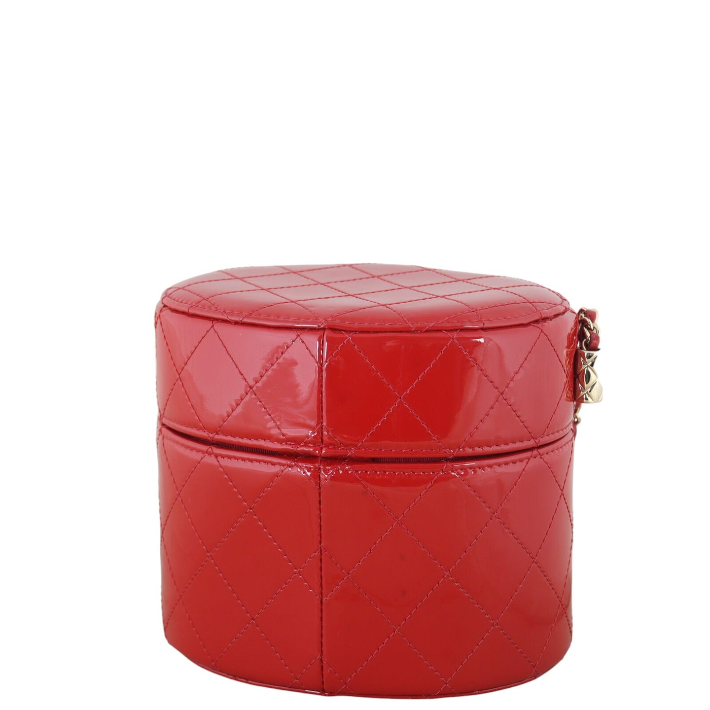 Chanel Vanity Case Chain Bag Mini