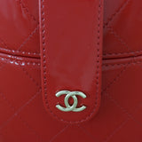 Chanel Vanity Case Chain Bag Mini