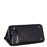 Hermes Birkin 30 Shiny Crocodile