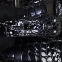 Hermes Birkin 30 Shiny Crocodile