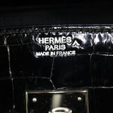 Hermes Birkin 30 Shiny Crocodile