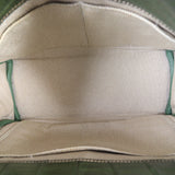 Hermes Kelly 28 Retourne Matte Crocodile