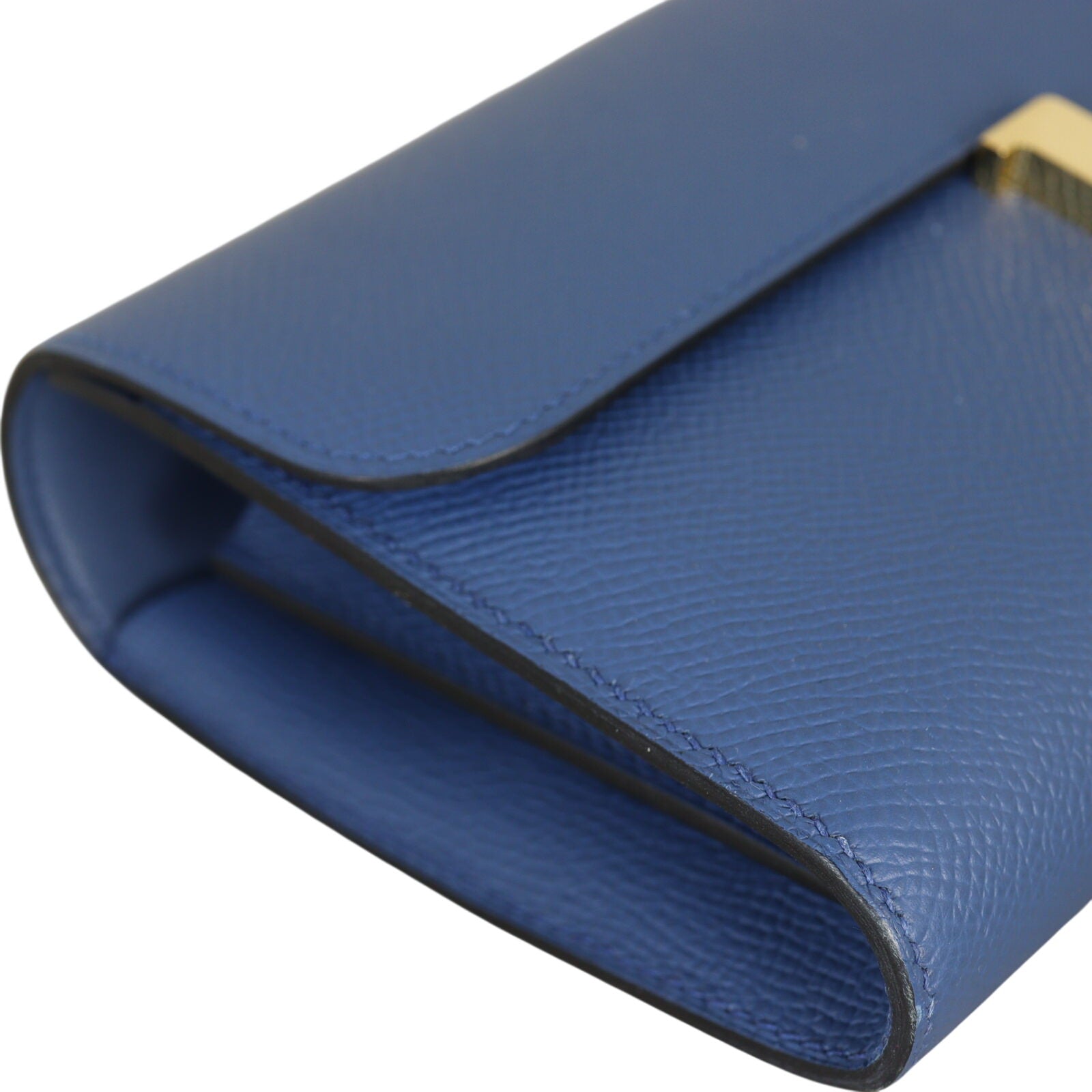 Hermes Constance Long Wallet Epsom