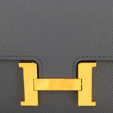 Hermes Constance Long Wallet Epsom