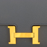 Hermes Constance Long Wallet Epsom