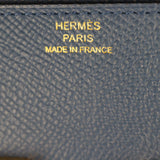 Hermes Constance Long Wallet Epsom