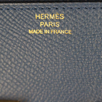 Hermes Constance Long Wallet Epsom