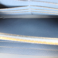 Hermes Constance Long Wallet Epsom