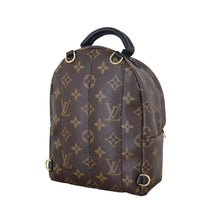 Louis Vuitton Palm Springs Mini Backpack Monogram