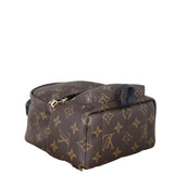 Louis Vuitton Palm Springs Mini Backpack Monogram