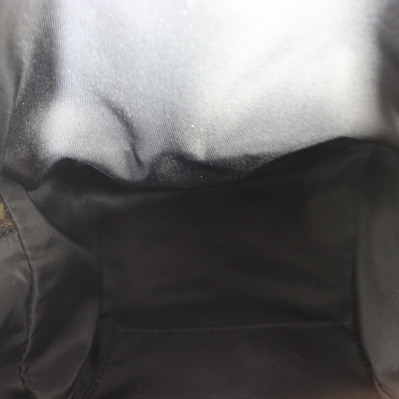 Louis Vuitton Palm Springs Mini Backpack Monogram
