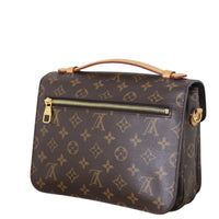 Louis Vuitton Pochette Metis Monogram