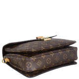 Louis Vuitton Pochette Metis Monogram