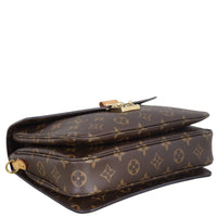 Louis Vuitton Pochette Metis Monogram