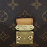 Louis Vuitton Pochette Metis Monogram