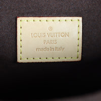 Louis Vuitton Pochette Metis Monogram