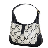 Gucci Jackie 1961 Small Hobo Bi-Colour