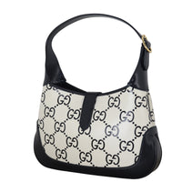 Gucci Jackie 1961 Small Hobo Bi-Colour