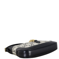 Gucci Jackie 1961 Small Hobo Bi-Colour