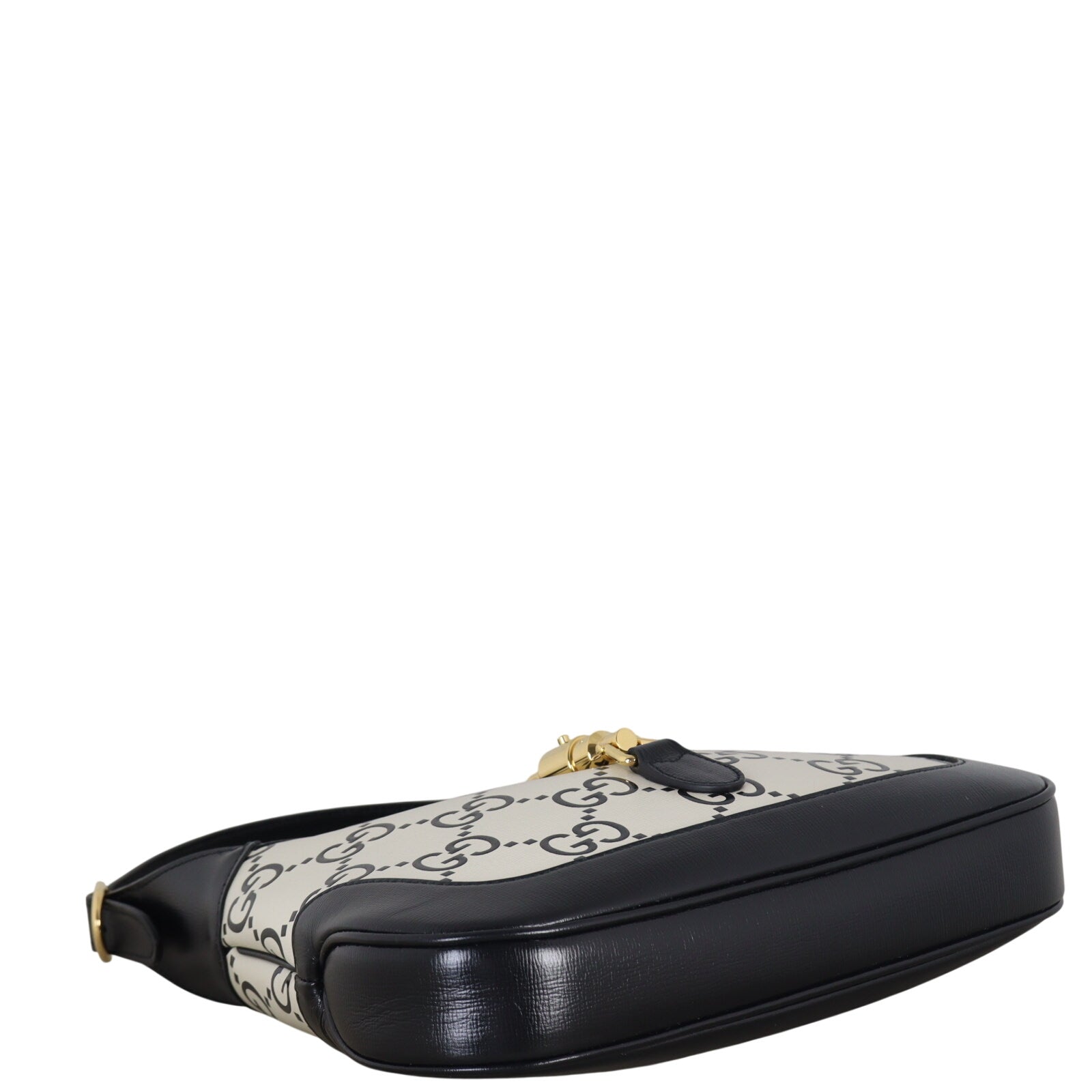 Gucci Jackie 1961 Small Hobo Bi-Colour