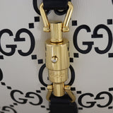 Gucci Jackie 1961 Small Hobo Bi-Colour