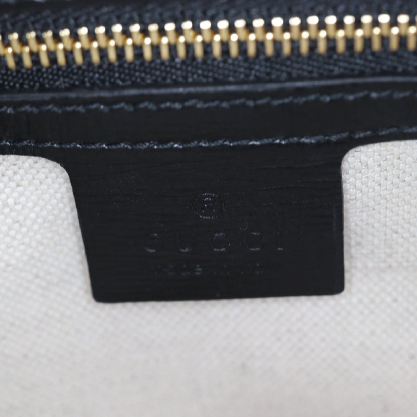 Gucci Jackie 1961 Small Hobo Bi-Colour