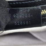 Gucci Jackie 1961 Small Hobo Bi-Colour