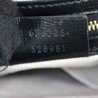 Gucci Jackie 1961 Small Hobo Bi-Colour
