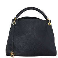 Louis Vuitton Artsy MM Monogram Empreinte