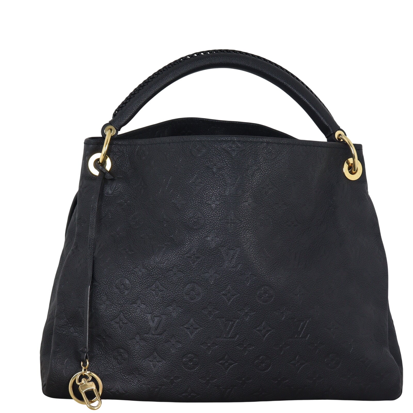 Louis Vuitton Artsy MM Monogram Empreinte