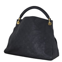 Louis Vuitton Artsy MM Monogram Empreinte