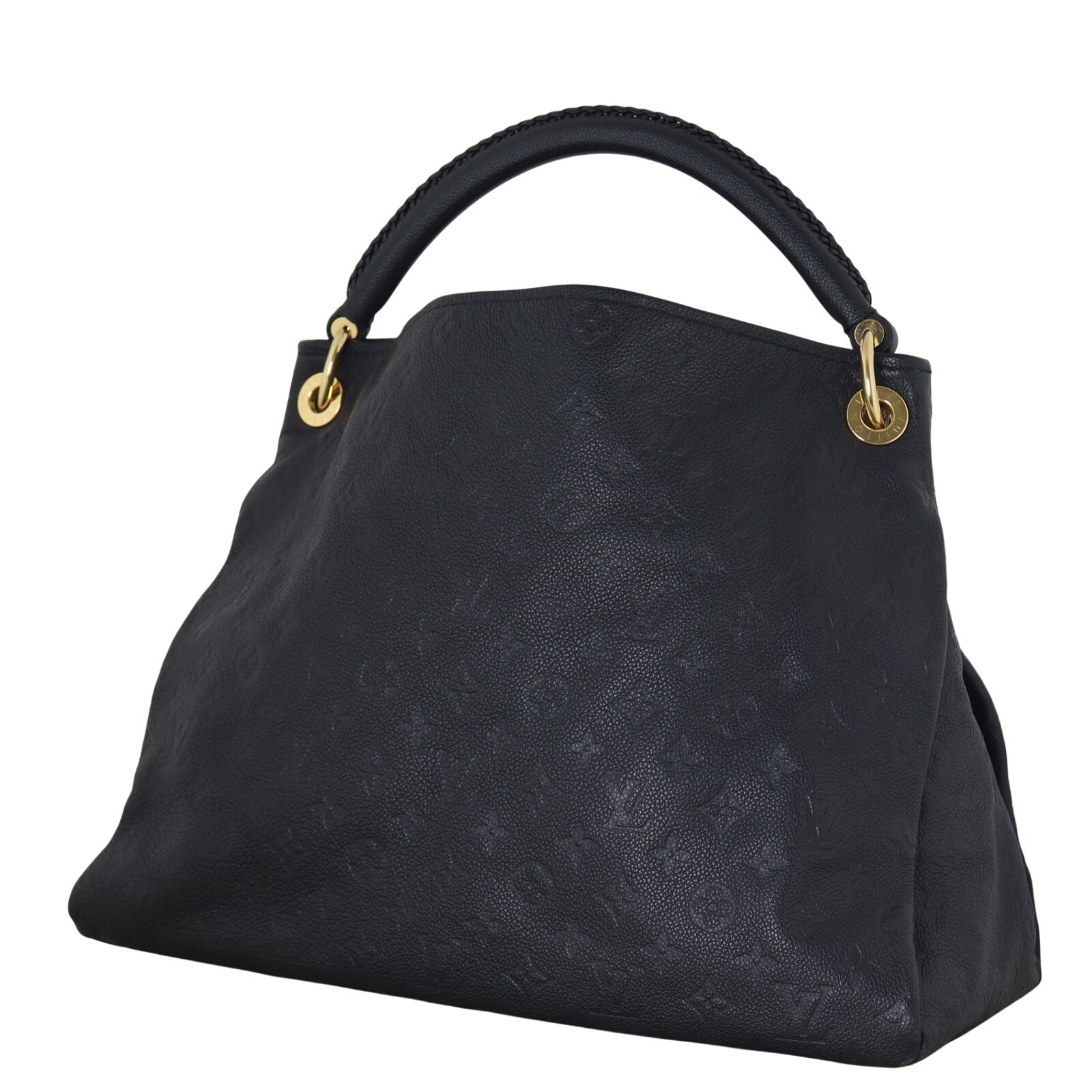 Louis Vuitton Artsy MM Monogram Empreinte