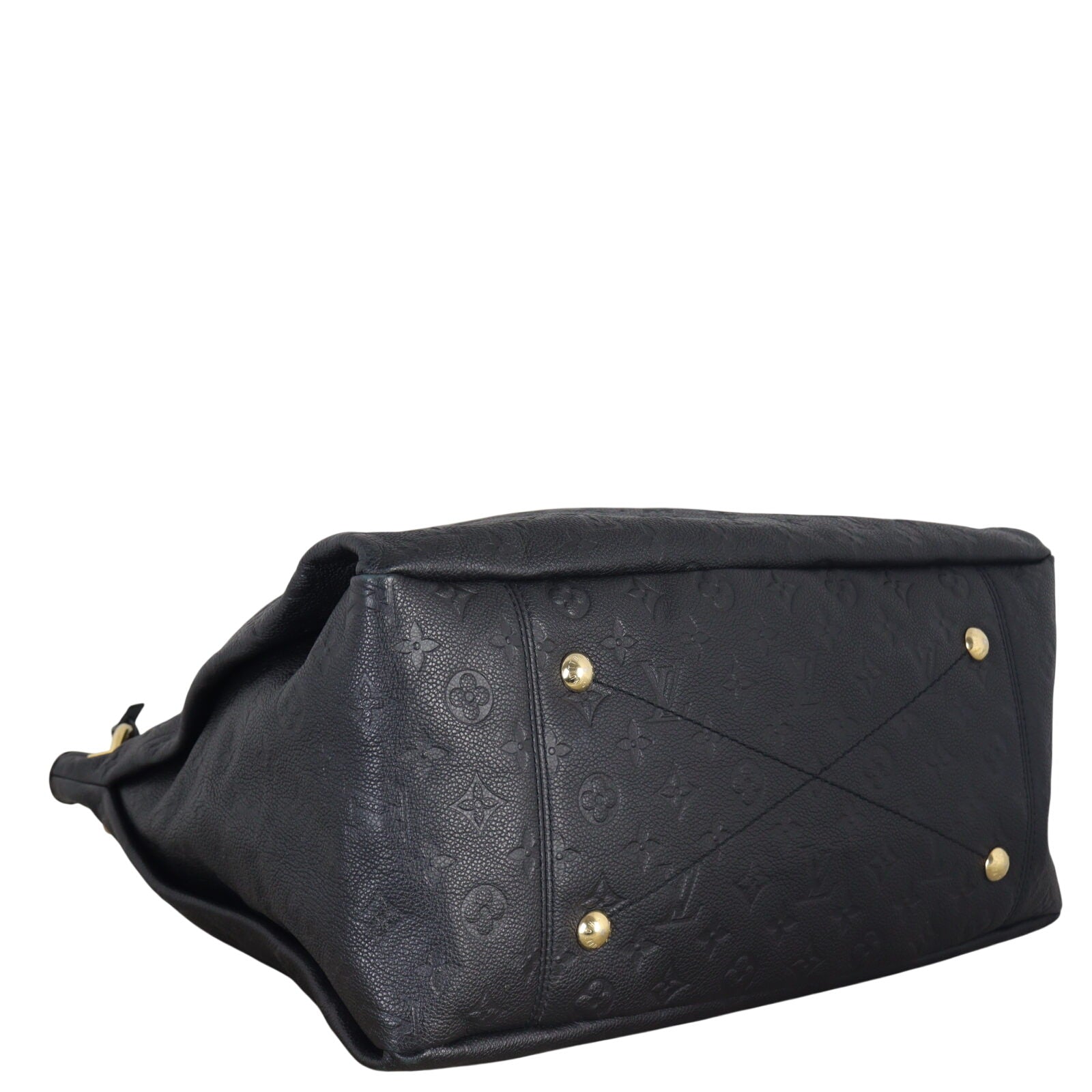 Louis Vuitton Artsy MM Monogram Empreinte