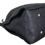 Louis Vuitton Artsy MM Monogram Empreinte