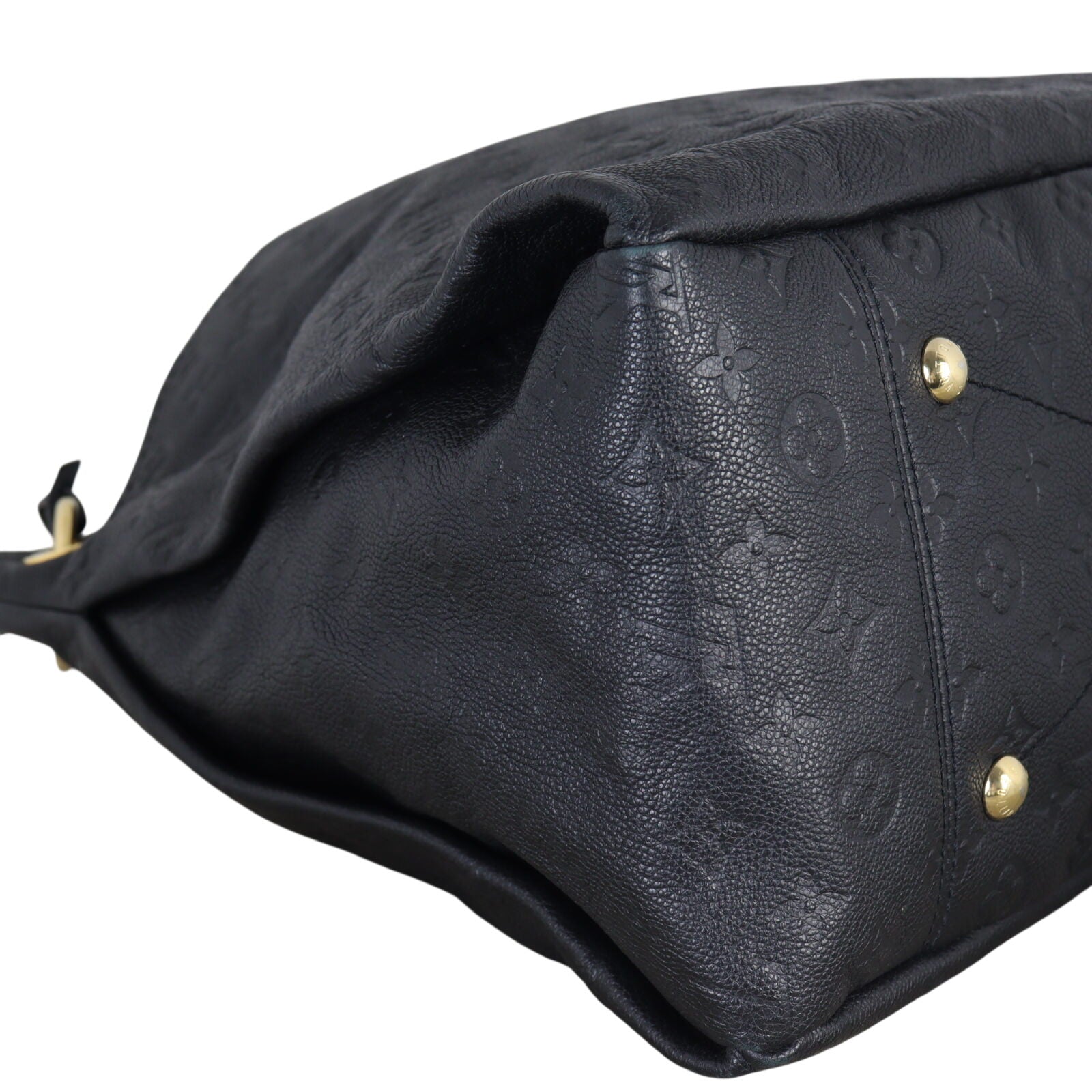 Louis Vuitton Artsy MM Monogram Empreinte