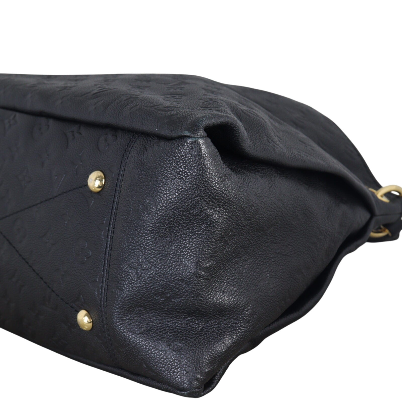 Louis Vuitton Artsy MM Monogram Empreinte