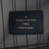 Louis Vuitton Artsy MM Monogram Empreinte