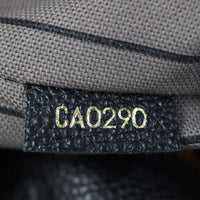 Louis Vuitton Artsy MM Monogram Empreinte