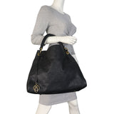 Louis Vuitton Artsy MM Monogram Empreinte