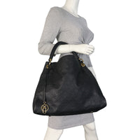 Louis Vuitton Artsy MM Monogram Empreinte