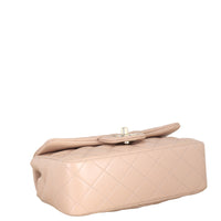Chanel Classic Flap Mini Rectangular Bag Lambskin