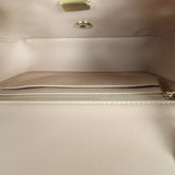 Chanel Classic Flap Mini Rectangular Bag Lambskin