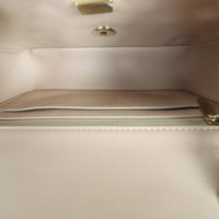 Chanel Classic Flap Mini Rectangular Bag Lambskin