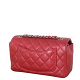 Chanel Classic Flap Mini Rectangular Bag Caviar